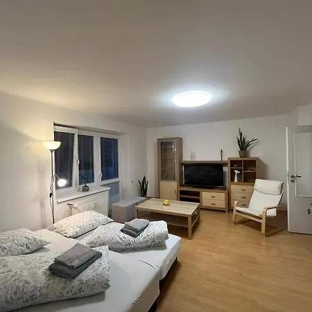 Sunny 2-room Near Centre, Train Station And Hockey Arena Διαμέρισμα Trenčín
